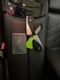 بی ئێم دەبڵیو سیریەس 5